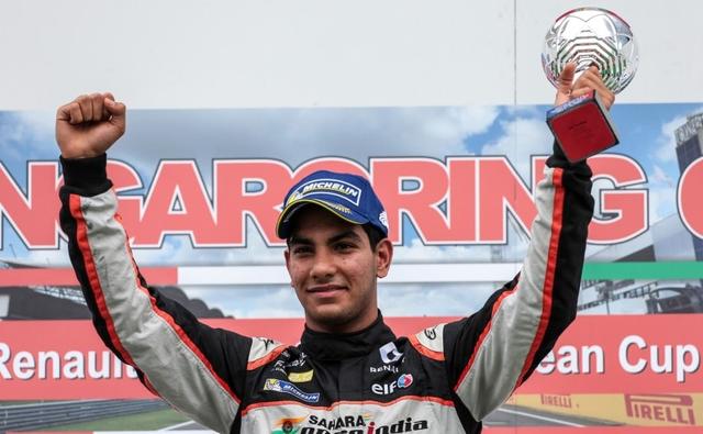 Mumbai-based driver Jehan Daruvala has confirmed his participation in the FIA Formula 3 European Championship. The Sahara Force India Academy racer has joined team Carlin for the 2017 season and takes another step, as he aims to drive in the coveted Formula One series one day.