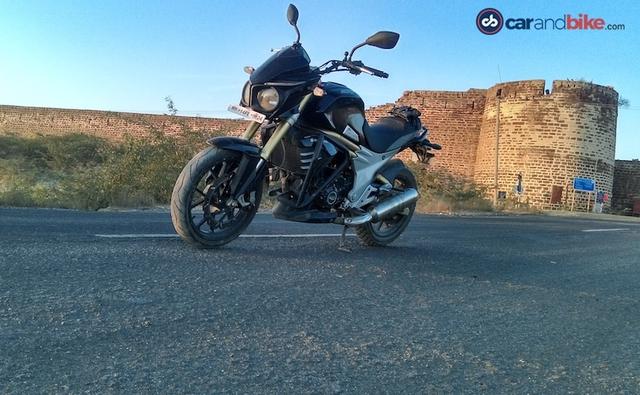 Mahindra Mojo To Get Exclusive Dealerships; More Variants Planned