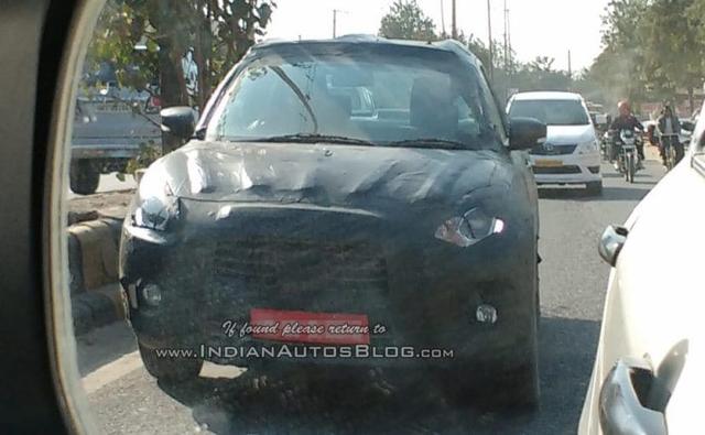 Maruti Suzuki Swift Dzire, the top-selling subcompact sedan from the Indo-Japanese carmaker, might soon get a major upgrade in India. Some recently surfaced spy images indicate that Maruti Suzuki has begun to put the new Swift Dzire through its paces in India.