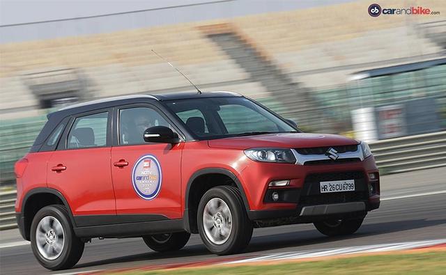 Maruti Suzuki's Vitara Brezza won the best sub-compact SUV of the year at the NDTV Car and Bike Awards 2017. The compact SUV segment has been growing rapidly in India and the Vitara Brezza has taken the fight to this segment by sliding under the 4 metre mark.