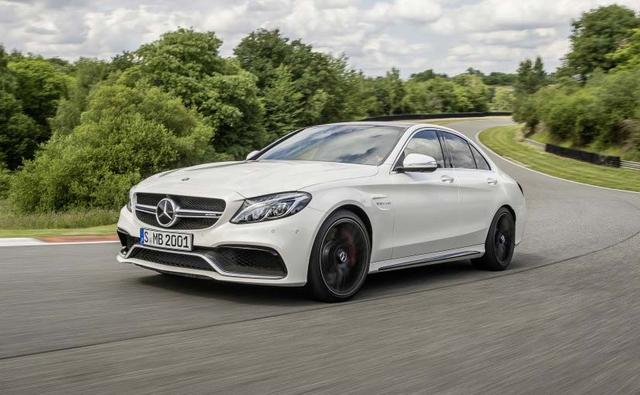 An endeavour to familiarize the 'AMG 43' nomenclature among Indian customers, the Mercedes-AMG C 43 4MATIC sedan will be the third AMG product in India this year.