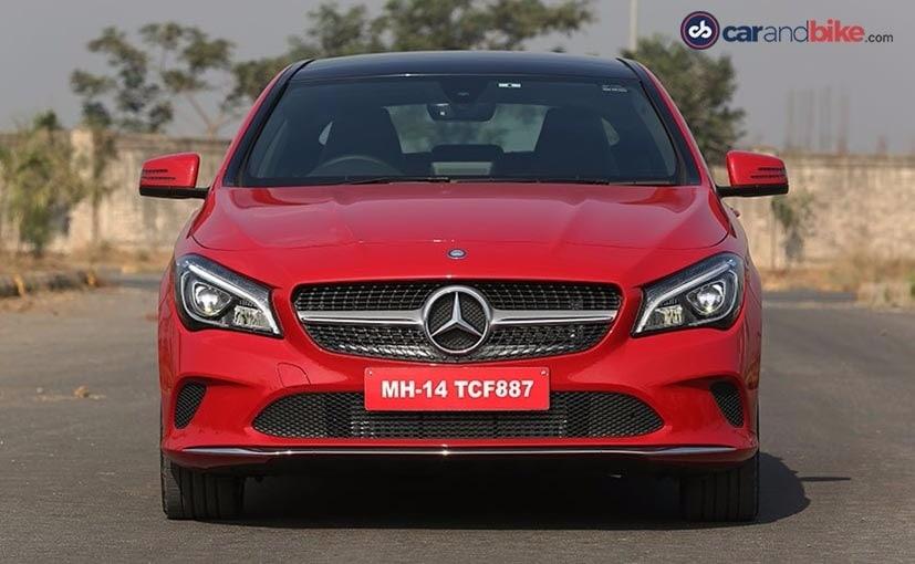Of course, every car needs a bit of a refresh every few years and that is exactly what Mercedes-Benz India has done too. But, if you expect this to be a noticeable difference, you might be disappointed.