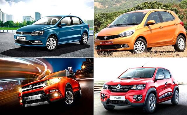 What a busy, engaging and even tumultuous year 2016 has been. We have already recognized the truly best with our annual awards programme. But now it is my turn to tell you my pick for the year's top ten launches in the car market.