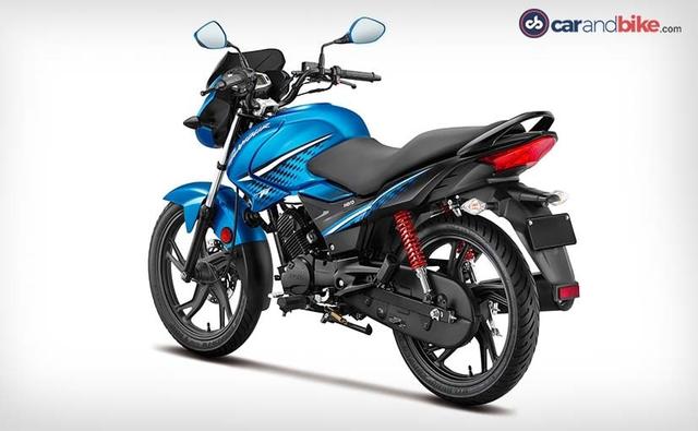The new Hero Glamour gets an all-new 125 cc engine which meets the latest BS-IV emission regulations. The bike also gets Hero's i3S start-stop technology and both power and torque have increased marginally.