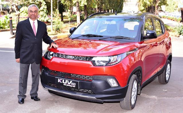 Mahindra has launched the Anniversary Edition of the KUV100 at a starting price of Rs. 6.37 lakh (Ex-showroom, Delhi). It will be available in both petrol and diesel engine variants. Bookings for the KUV100 Anniversary Edition have already begun.