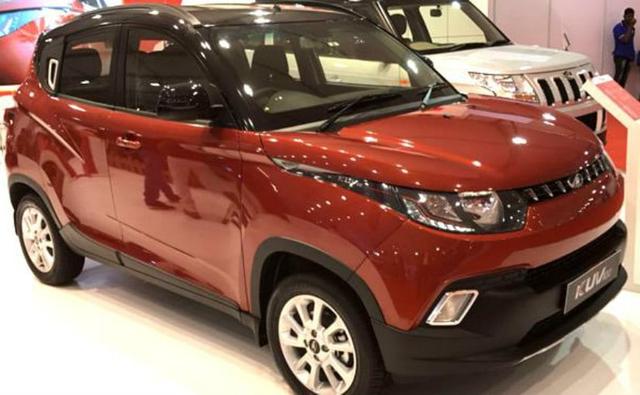 To revive interest in the KUV100 and to celebrate the first year anniversary of its launch, Mahindra has unveiled the anniversary edition of the compact micro SUV. The Mahindra KUV goes up against the likes of the recently launched Maruti Suzuki Ignis.