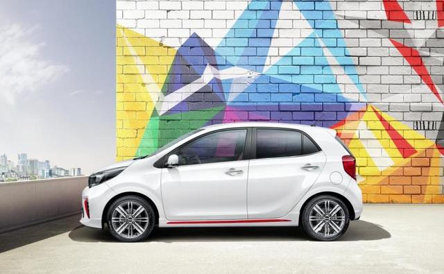 Hyundai-owned Kia Motors today revealed the official images of the new-gen model. This is the third generation Picanto hatchback and comes with all-new styling and a host of new features.The Picanto is certainly a car that the Korean maker must get to India soon.