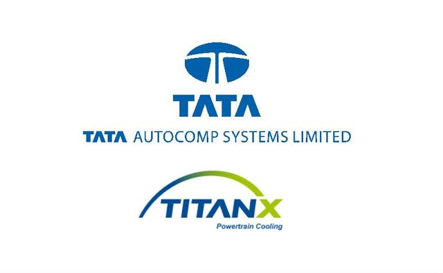 Tata AutoComp Systems Limited (TACO), an auto component conglomerate, promoted by Tata Group has announced the acquisition of TitanX, a leading global supplier of engine powertrain cooling solutions for an undisclosed amount.