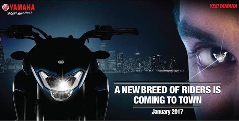 Yamaha FZ25 Launch: Highlights