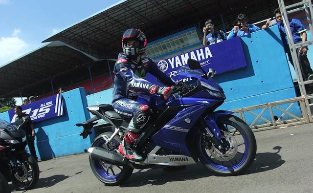 The all-new Yamaha YZF- R15 V3.0 has been officially unveiled in Indonesia and gets a host of upgrades right from improved power and performance, to more sophisticated mechanicals on offer. Here's a complete look at what the next generation Yamaha R15 has to offer.