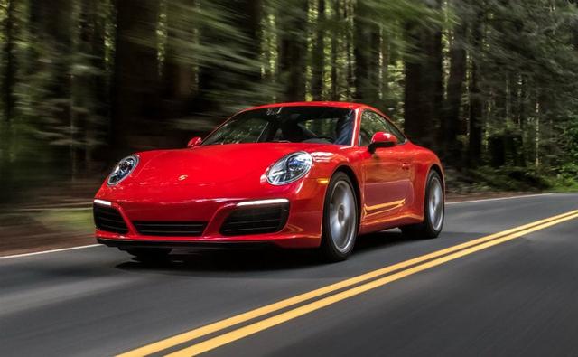 You heard that right! Porsche has decided to do away with the naturally aspirated flat-six engines from the 8th generation of 911s which are slated for a 2019 debut. It is the day and age of the turbo-chargers and with all the super car manufacturers moving to force-induced flat-six engines, we might have just seen the very last of Porsche's naturally aspirated engines.