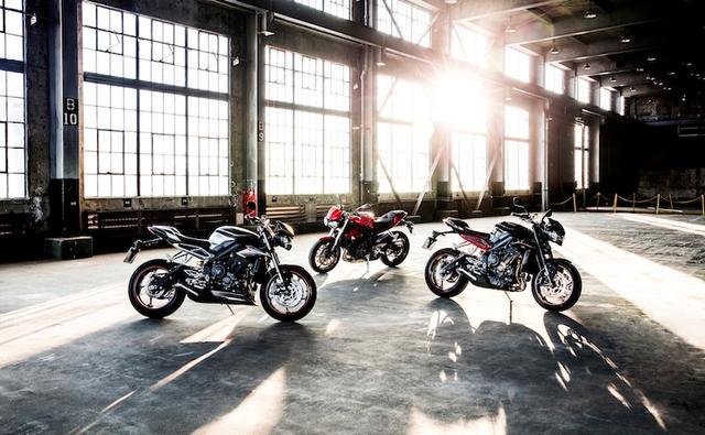 The 2017 Triumph Street Triple is one of the most promising superbikes you should be waiting for and will be heading to India around June-July this year. Triumph India will first introduce the S version in the country followed by the more powerful R and RS versions.