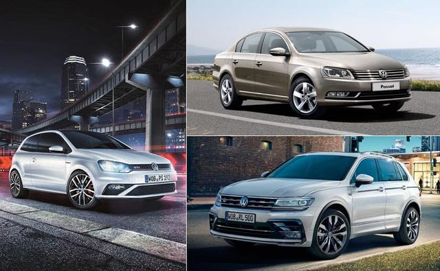Volkswagen India is all set to go big in 2017. The German car manufacturer has announced that it will be expanding its model portfolio for India for 2017 by including the new Tiguan, the new Passat and already launched off-the-charts Polo GTI.