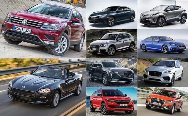 The most prestigious and biggest awards programme in the automobile world - the World Car Awards has announced its finalists for the 2017 awards. The awards see global manufacturers vying for top honours with products that are on sale on at least 2 continents and launched within a given year. The awards jury comprises 73 international automotive journalists - with 6 from India as well. And after the first round of voting in January here are the finalists.