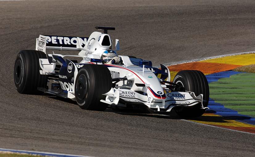 BMW Doesn't Intend To Return To Formula One