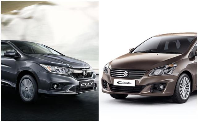 2017 Honda City facelift has been launched to reclaim its position as the top-seller of its segment from the Maruti Suzuki Ciaz. The car comes with a host of updates to go up against its rivals, but will that be enough? Let's find out.
