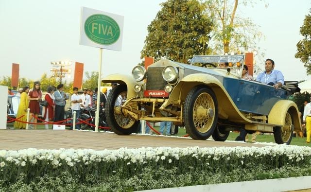 We travelled back to the era of royalty, bespoke automotive luxury and exquisite art on wheels at the Cartier Concours d'Elegance. The annual event that brings together the finest cars and motorcycles from the yesteryears giving a glimpse into the beautiful collection of cars that India possesses. Here's all you need to know about this year.