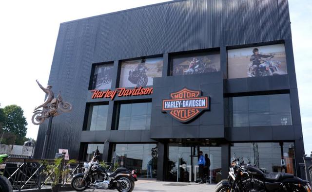 Harley-Davidson Inaugurates 26th Dealership In India