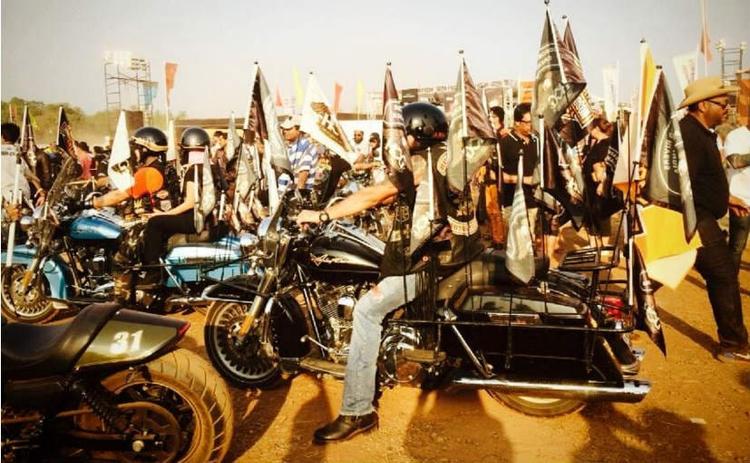 Harley-Davidson To Celebrate 5 Year Anniversary Of H.O.G In India