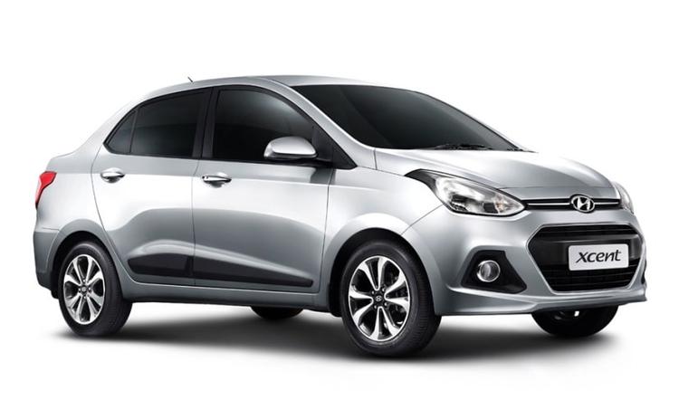 2017 Hyundai Xcent Facelift: 10 Things You Need To Know