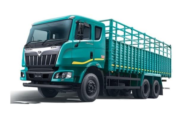 Mahindra Launches Delhi-Mumbai Service Corridor For Trucks And Buses