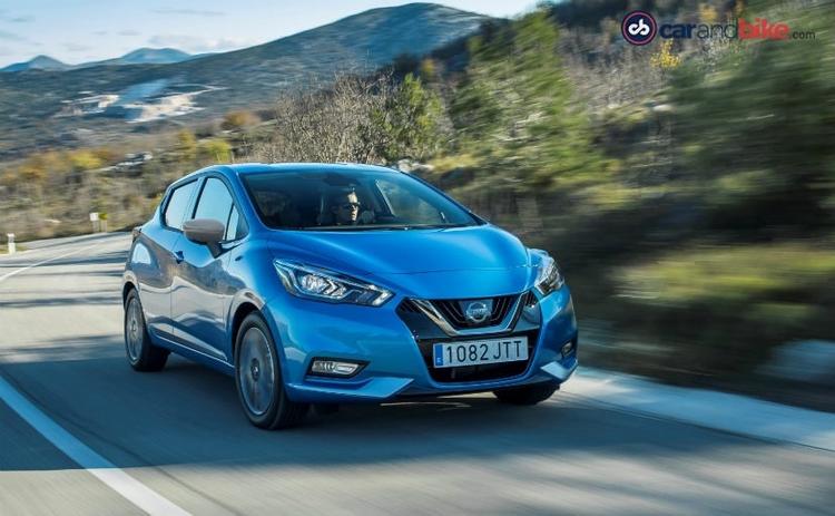 Exclusive - New 5th Generation Nissan Micra Review: Bye-Bye Mediocrity!