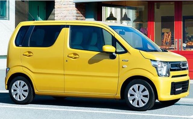 The new-gen Suzuki WagonR and Stingray have been officially unveiled in Japan. Both the new WagonR and Stingray come with an all-new design language and bolder styling that sets them apart from all previous generation models.