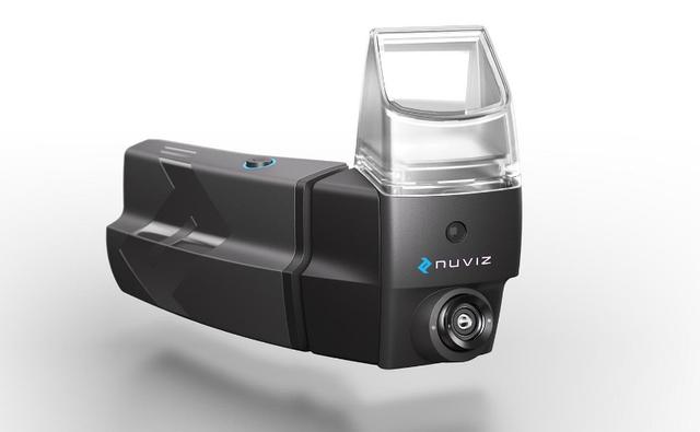 US-based technology start-up NUVIZ Inc has secured a strategic investment from Pierer Industrie AG, the parent company of KTM, Husqvarna, WP Suspension and Pankl Racing Systems. NUVIZ will use the investment to finalise product development, as well as boost sales and marketing efforts ahead of the launch of the company's head-up display technology and connected riding solutions in the first half of 2017. According to reports, NUVIZ has raised around $9 million with KTM contributing a majority of that amount.