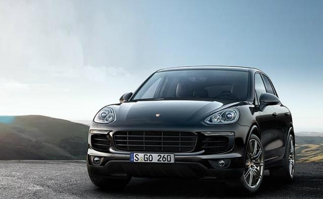Porsche India has launched the Platinum edition models of the Cayenne S for bothe petrol and diesel variants at Rs. 1.27 Crore and Rs. 1.31 Crore (Ex-showroom, Maharashtra).