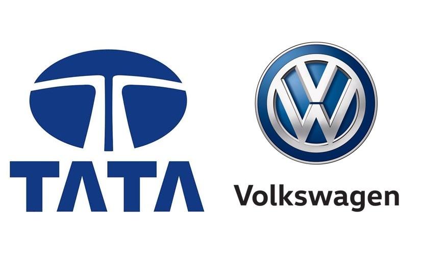 Tata Motors And Volkswagen Sign MOU For Potential Joint Venture