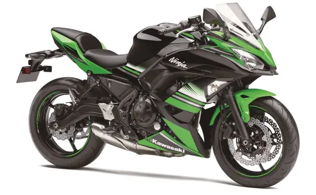 An official of India Kawasaki Motors (IKM) has told CarandBike that increasing localistaion of Kawasaki engines in India at this stage doesn't make a good business case. India Kawasaki currently imports the bikes and engines from its manufacturing facility in Thailand, just like Triumph and Ducati