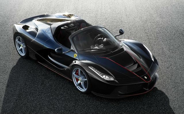 As the world's rich clamour for Ferrari's $2.1 million LaFerrari Aperta, the Italian sports car manufacturer attained a rare feat by generating profit margins on par with Apple.