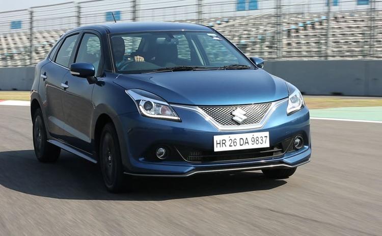 Maruti Suzuki India Now Has Over 2000 Sales Outlets In India