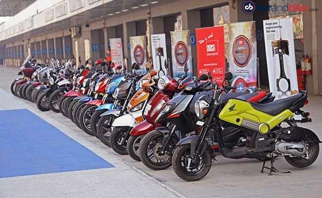 Two Wheeler Dealers Expect 90 Percent Of BS3 Stocks To Be Sold