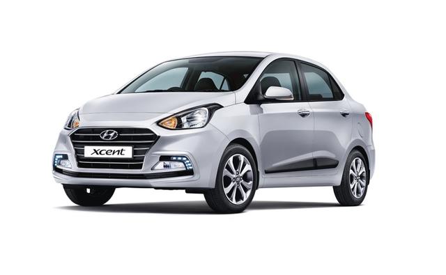 The 2017 Hyundai Xcent facelift has been finally launched in the country with prices starting at Rs. 5.38 lakh (ex-showroom, Delhi). The Xcent is offered across two engine options in multiple trims - E, E+, S, SX and SX (O).