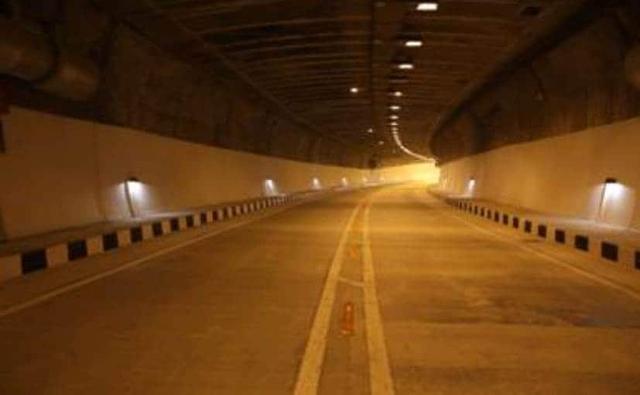 Narendra Modi today inaugurated the country's longest highway tunnel - the Chenani-Nashri highway tunnel, which is over 9 km long. It's not only the longest highways tunnel in India but also Asia's longest bi-directional highways tunnel.