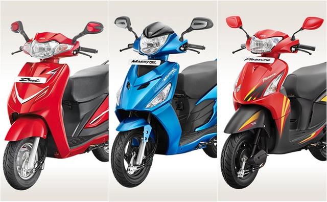 Hero MotoCorp intends to pump in Rs 2,500 crore over the next two years to develop new products and increase production capacity. As many as six new products are planned for this fiscal