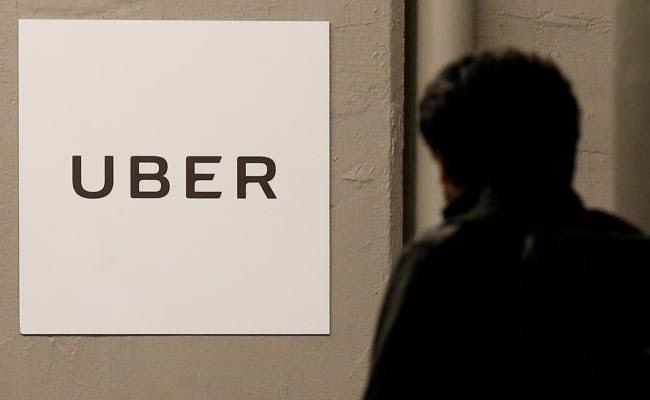 Uber Brings 'Compliments' Feature To India