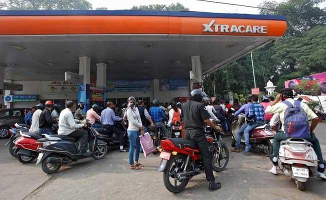 Petrol And Diesel Prices Will Change Every Day From Mid-June