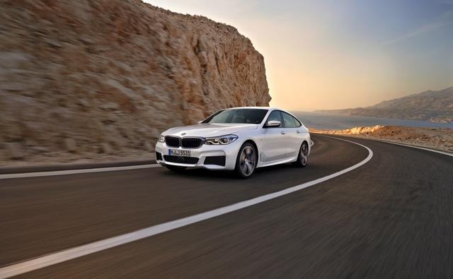 BMW India President, Vikram Pawah recently said that the new 6 GT is part of the list of launches for 2018 and will slot in between the 5 and 7 Series in the company's line-up.