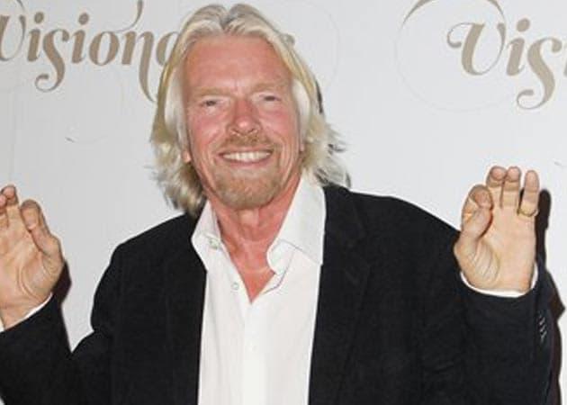 Innovators - what would we do without them? They work hard to make a better tomorrow but sometimes they work harder to beat their closest competitor. A competition could be on the cards as billionaire Richard Branson has revealed that he could eventually build electric vehicles to rival Tesla.