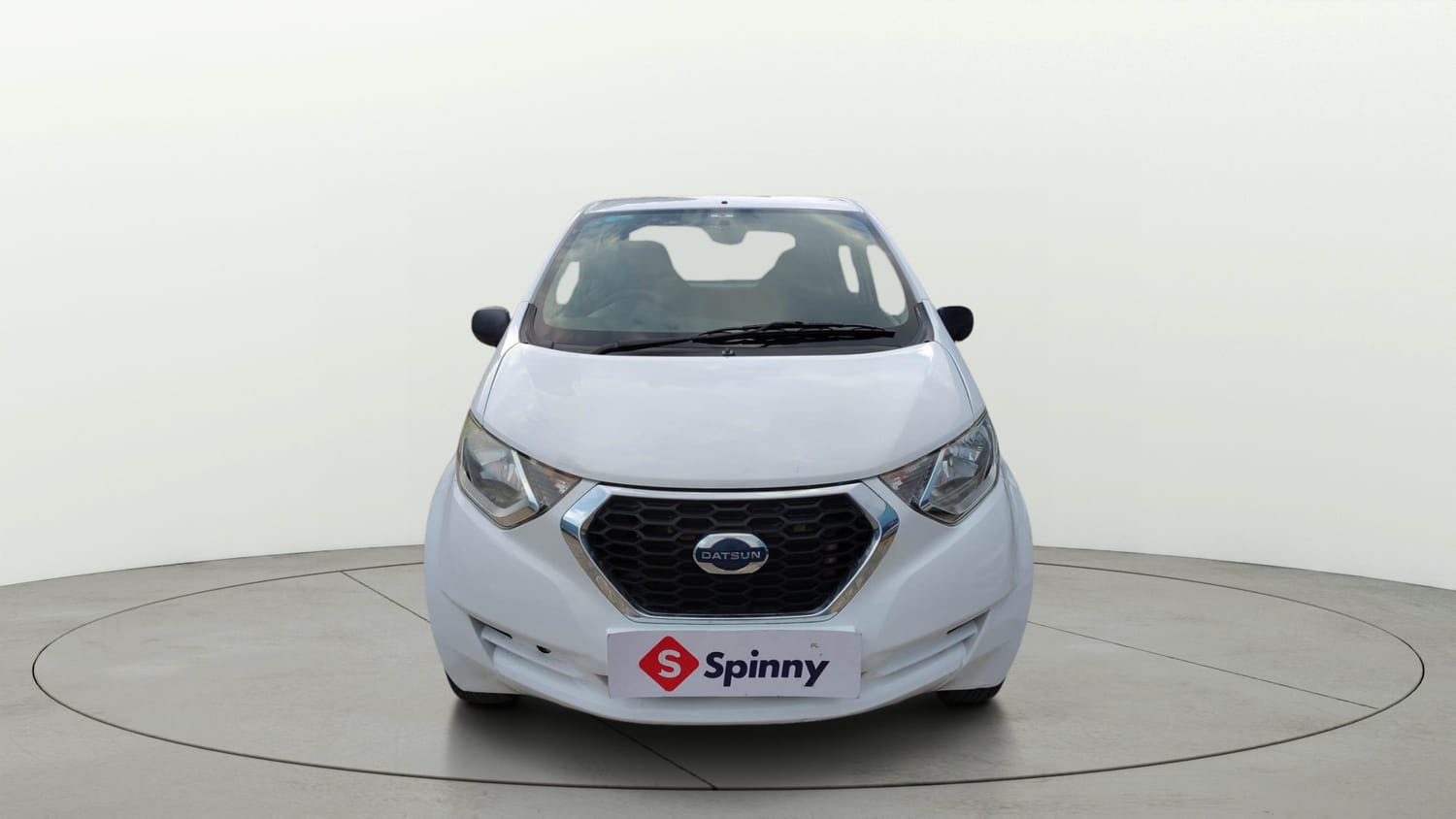 Used 2019 Datsun Redi GO Used 2019 Datsun Redi GO