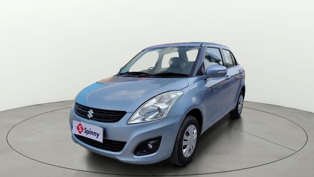View Maruti Suzuki Swift DZire Image 1 Used Maruti Suzuki Swift DZire Image 1
