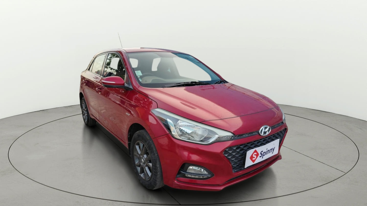Used 2018 Hyundai Elite i20 Used 2018 Hyundai Elite i20