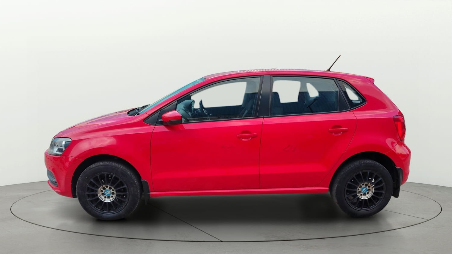 Used 2019 Volkswagen Polo Used 2019 Volkswagen Polo