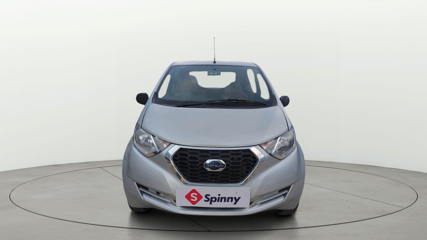 Used 2018 Datsun Redi GO Used 2018 Datsun Redi GO