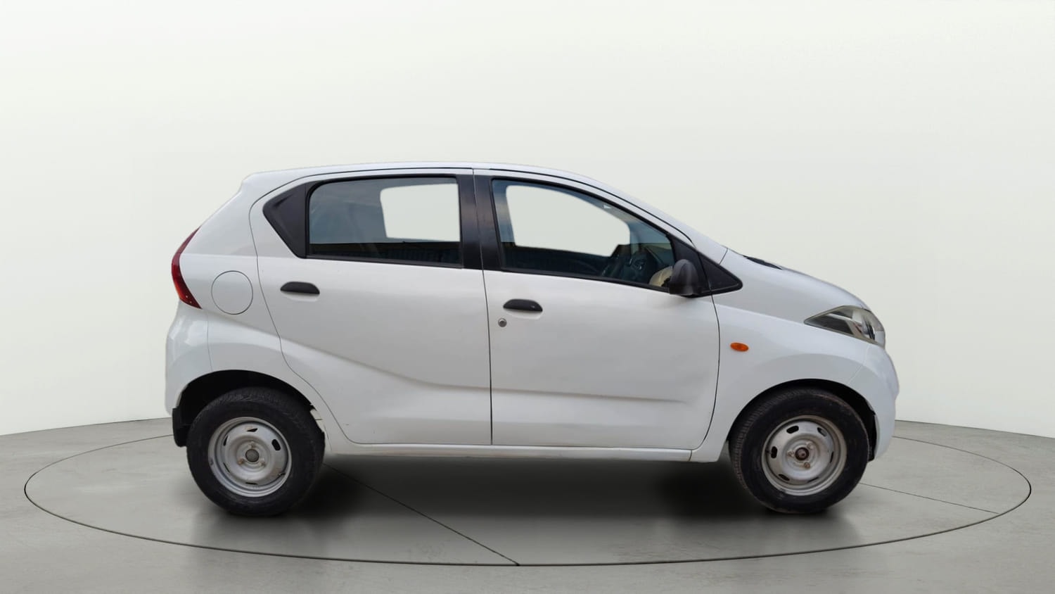 Used 2019 Datsun Redi GO Used 2019 Datsun Redi GO