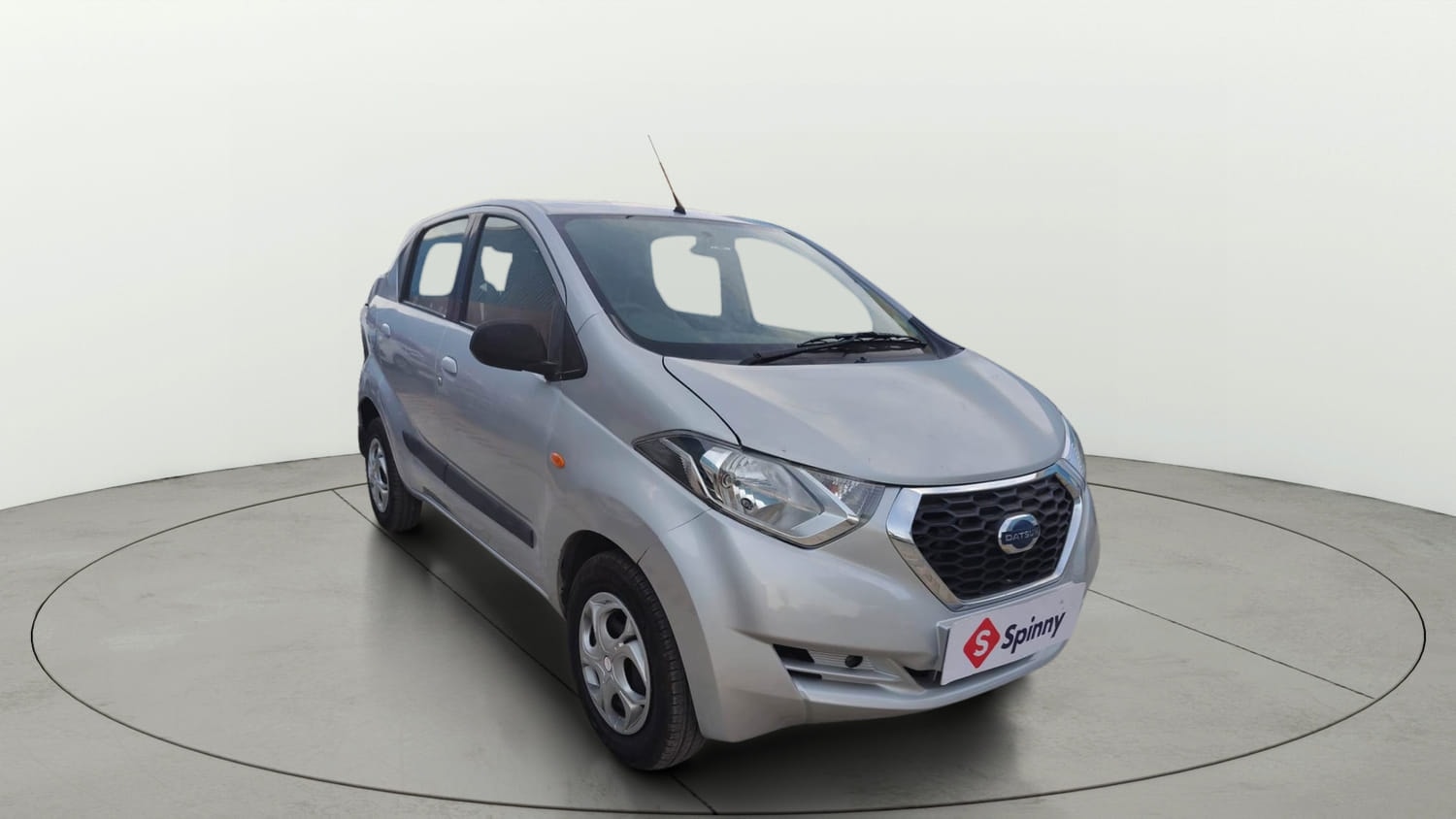 Used 2018 Datsun Redi GO Used 2018 Datsun Redi GO