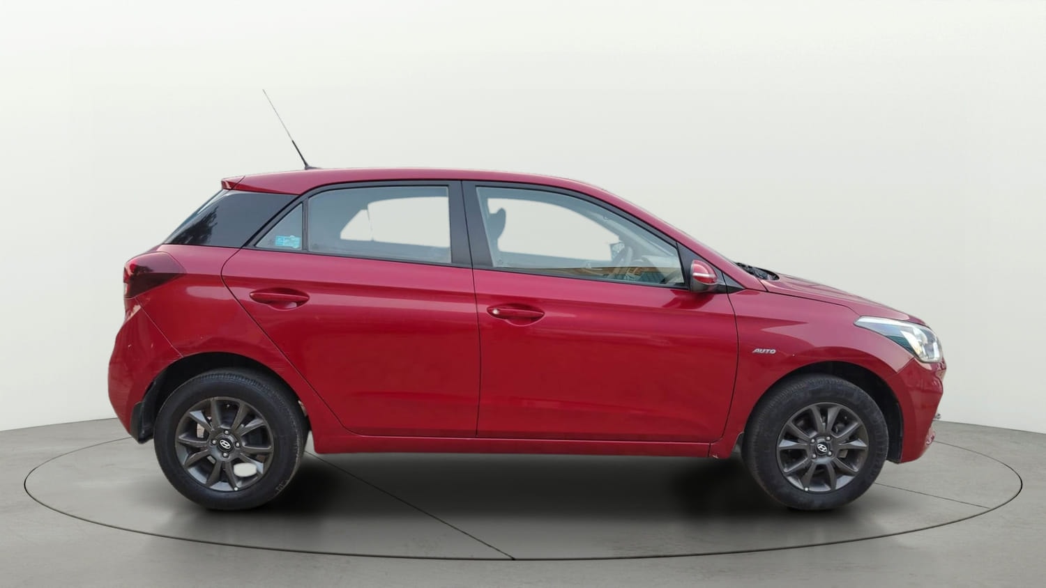 Used 2018 Hyundai Elite i20 Used 2018 Hyundai Elite i20