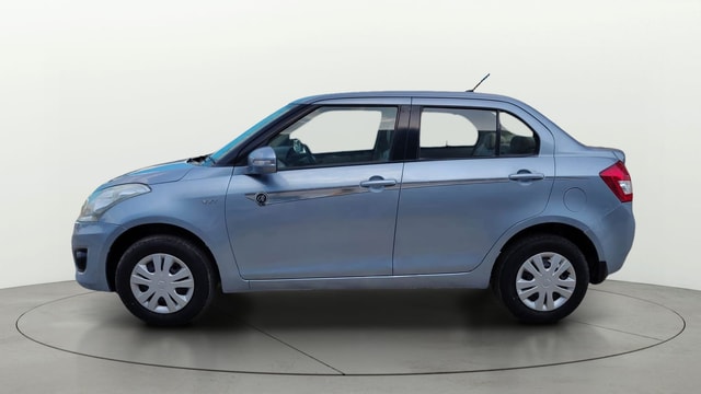 View Maruti Suzuki Swift DZire Image 2 Used Maruti Suzuki Swift DZire Image 2